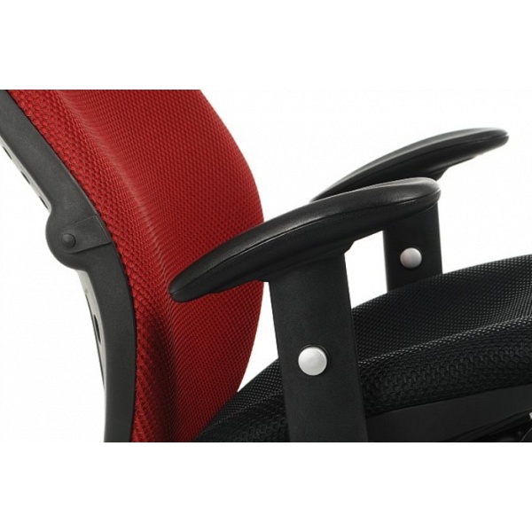 Fotel biurowy SPECTRUM HB szary - SitPlus