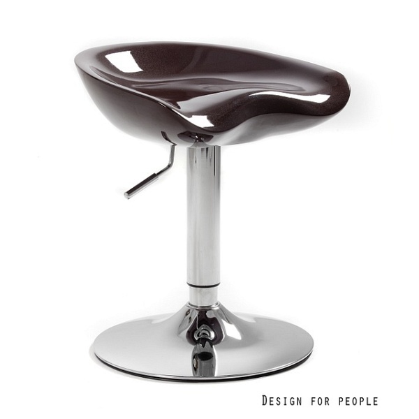 Hoker Spoony / brązowy - Unique