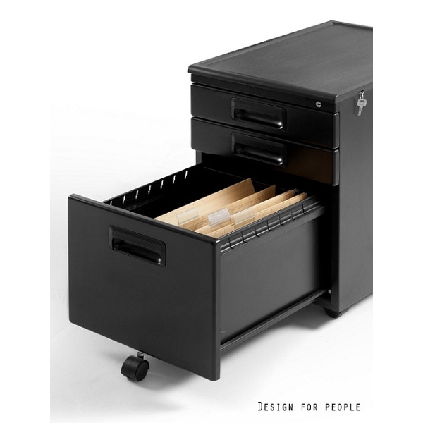 Kontener 324-B - Unique