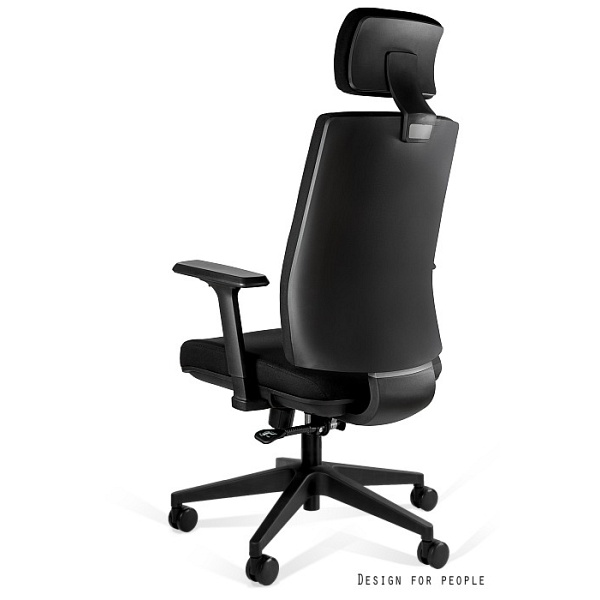 Fotel obrotowy Shell - Unique