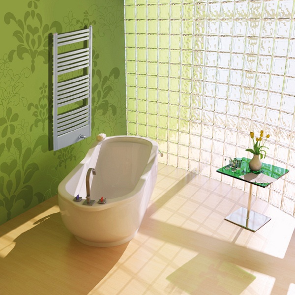 Grzejnik Palo Radeco