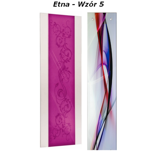 Grzejnik Etna Radeco