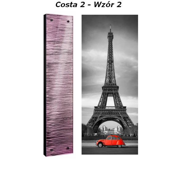 Grzejnik Costa Radeco