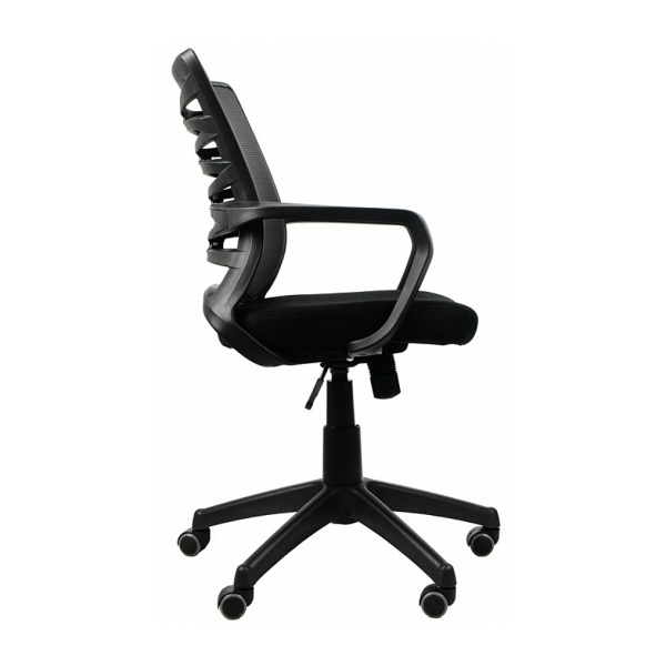 Fotel biurowy Flexy szary - SitPlus