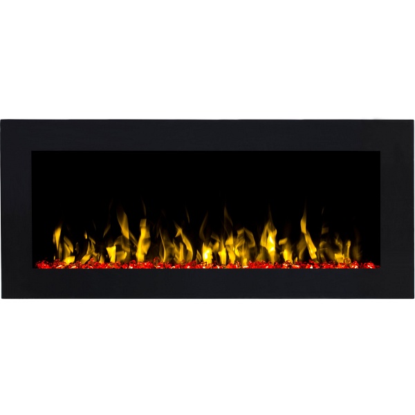 Kominek elektryczny Pride B128 (50) ( bez funkcji grzania ) - Aflamo