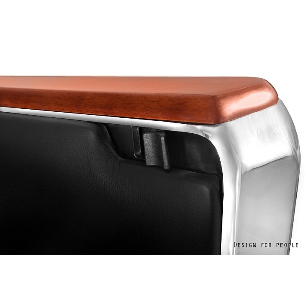 Fotel Regen Low - Unique