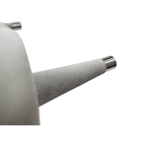 Elegancki wygodny fotel UVE - Skandica