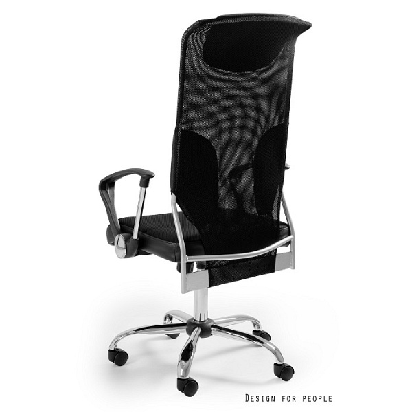 Fotel Thunder - Unique