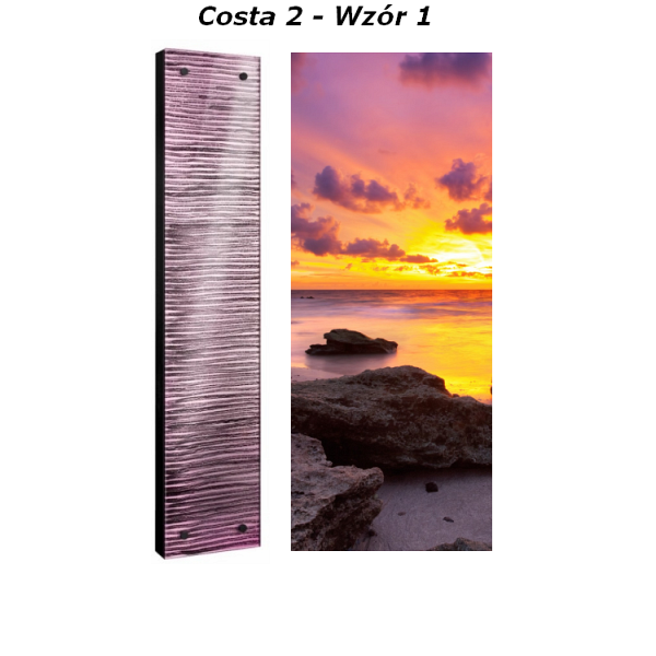 Grzejnik Costa Radeco