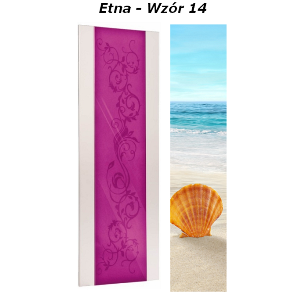 Grzejnik Etna Radeco