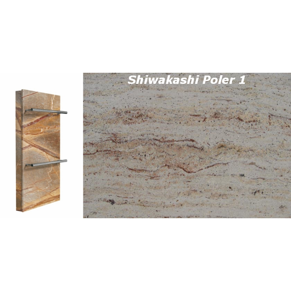 Grzejnik Stone Radeco