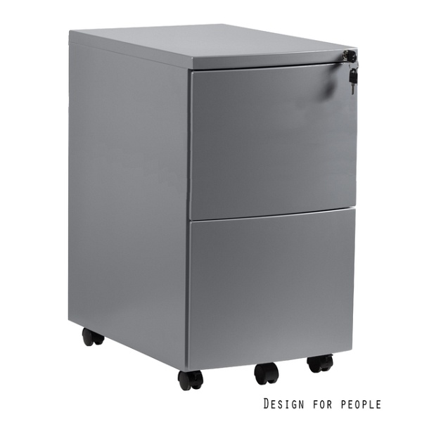 Kontener RPH-02-S - Unique