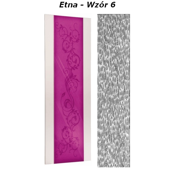 Grzejnik Etna Radeco