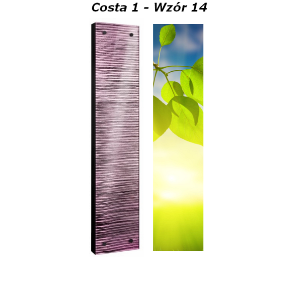 Grzejnik Costa Radeco