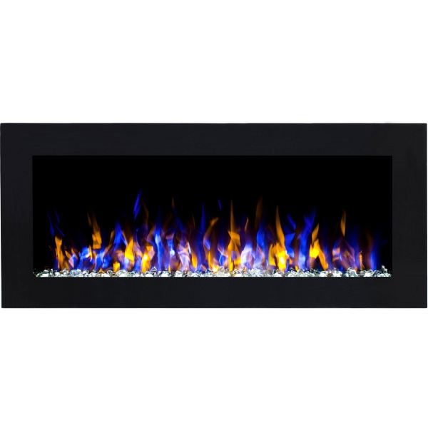 Kominek elektryczny Pride B128 (50) ( bez funkcji grzania ) - Aflamo