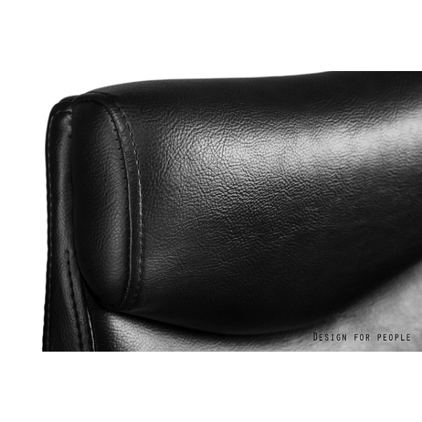 Fotel Blossom PU - Unique