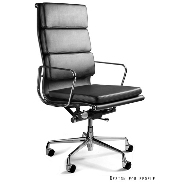 Fotel Wye PU - Unique