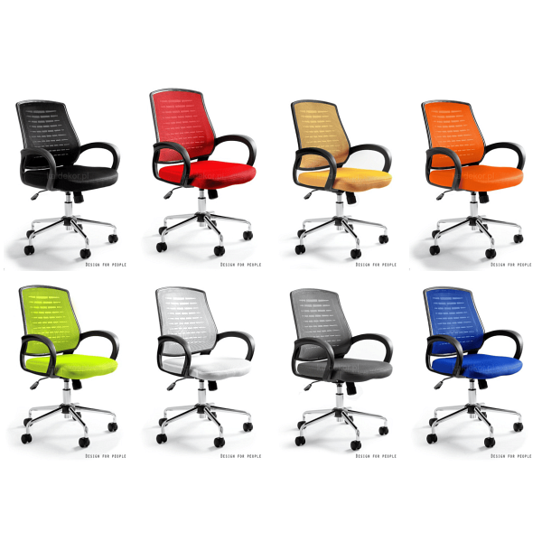 Fotel Award - Unique