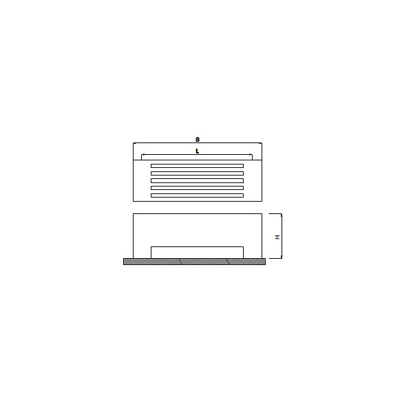 Grzejnik Nugat Radeco