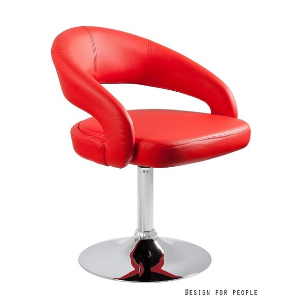 Hoker Stilo czerwony - Unique