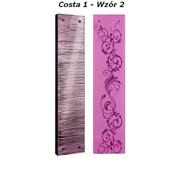 Grzejnik Costa Radeco