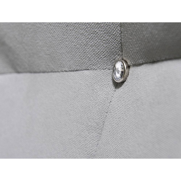 Elegancki wygodny fotel UVE - Skandica