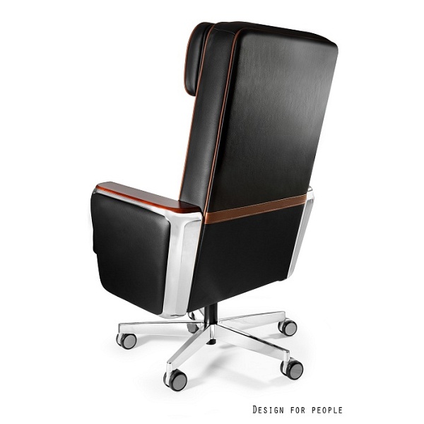 Fotel obrotowy Regent - Unique