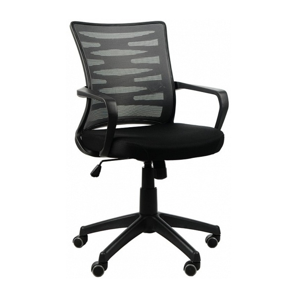 Fotel biurowy Flexy szary - SitPlus