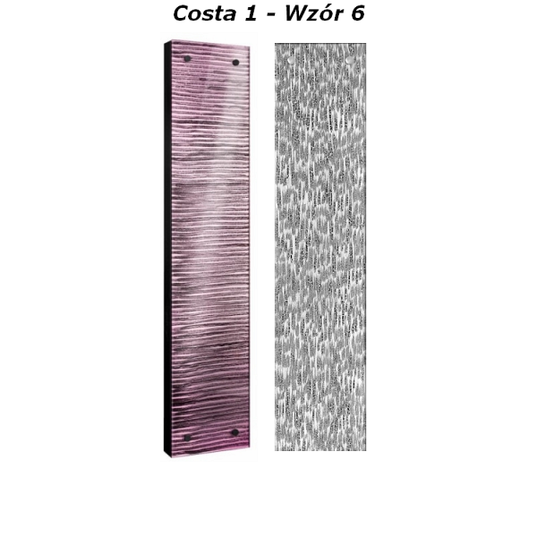 Grzejnik Costa Radeco