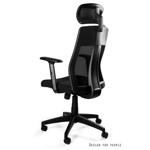 Fotel biurowy Explore - Unique