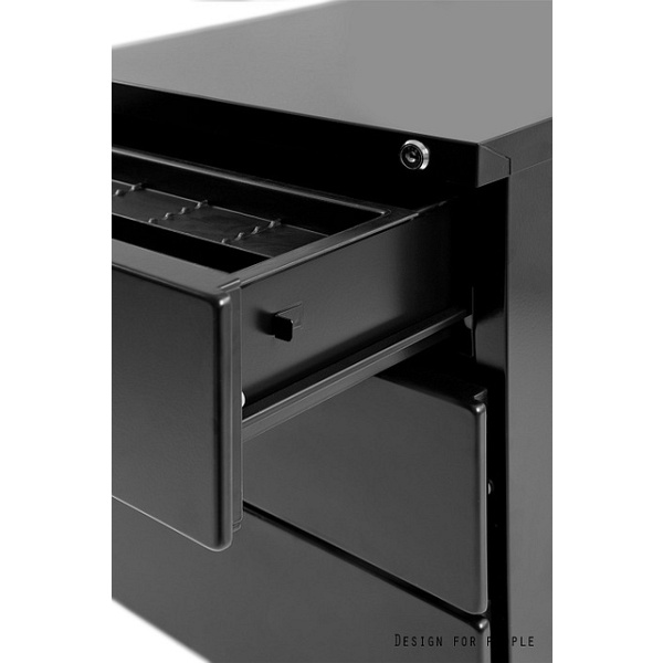 Kontener 424-B - Unique