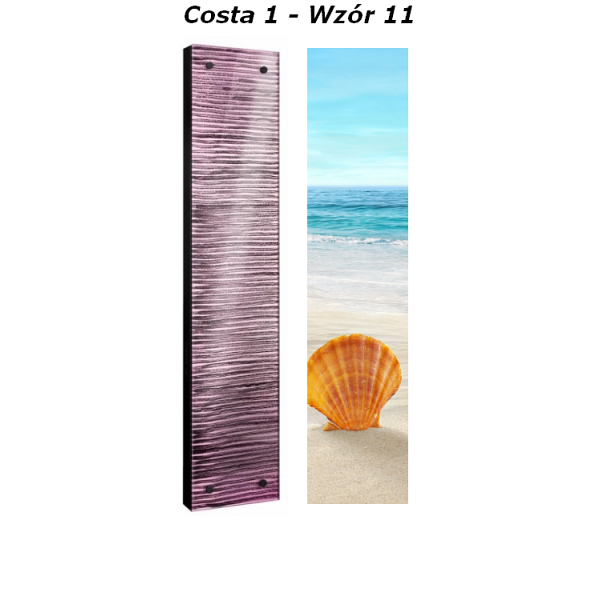 Grzejnik Costa Radeco