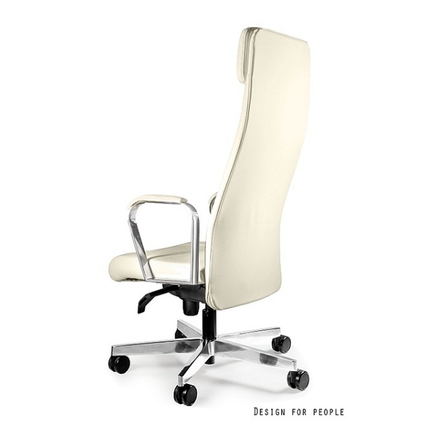 Fotel Ares HL beżowy - Unique