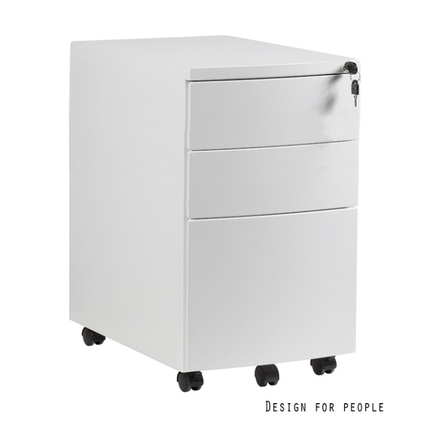 Kontener RPH-01-W - Unique