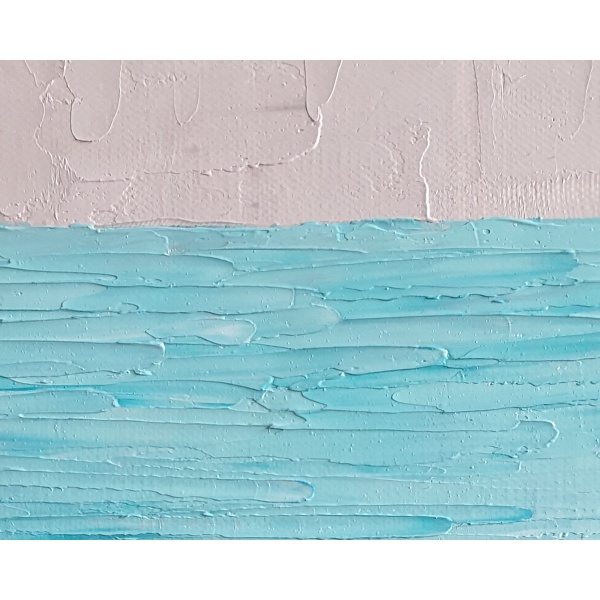 W nieznane obraz 90x120 Blackbird Design