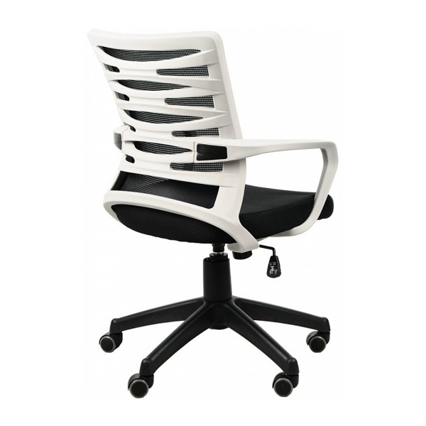 Fotel biurowy Flexy biały - SitPlus