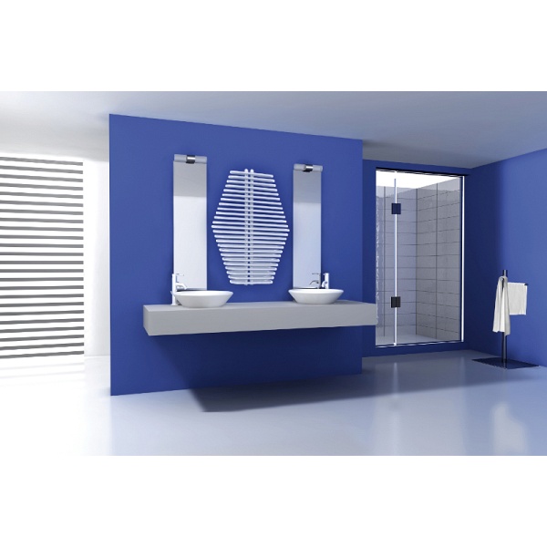 Grzejnik Diamantes Radeco