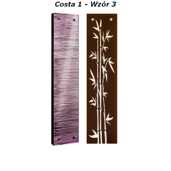 Grzejnik Costa Radeco