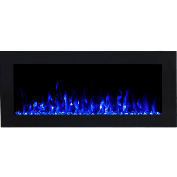 Kominek elektryczny Pride B128 (50) ( bez funkcji grzania ) - Aflamo