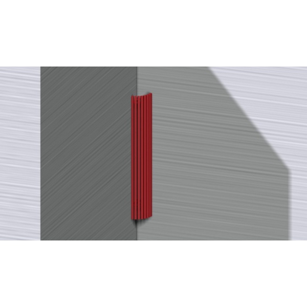 Grzejnik Carrera Radeco