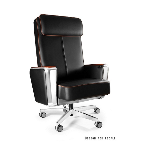 Fotel obrotowy Regent - Unique