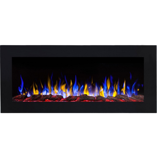 Kominek elektryczny Pride B128 (50) ( bez funkcji grzania ) - Aflamo