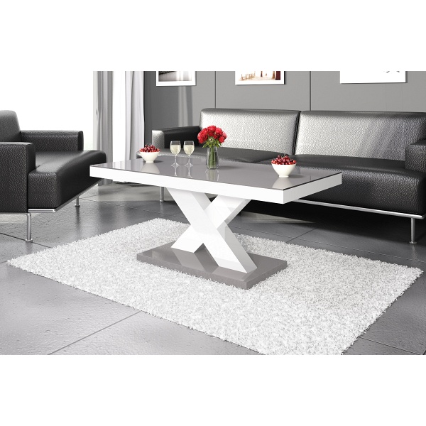 Ława Xenon mini - Hubertus Meble