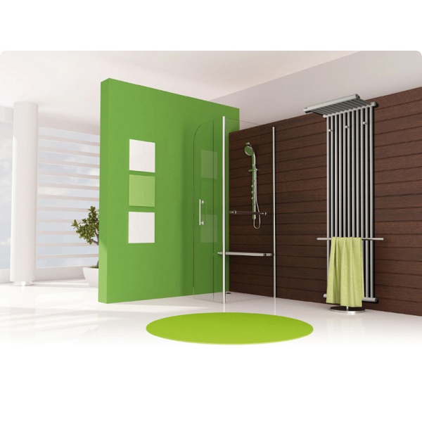 Grzejnik Monsun Radeco