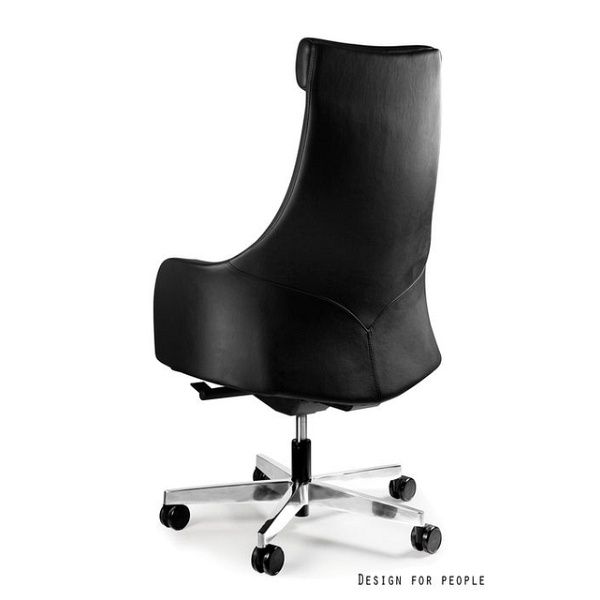 Fotel Blossom PU - Unique