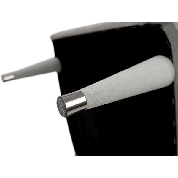 Elegancki wygodny fotel UVE - Skandica