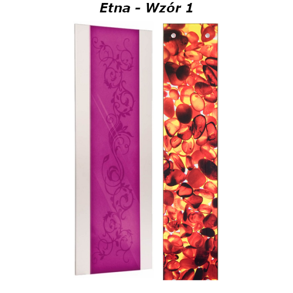 Grzejnik Etna Radeco