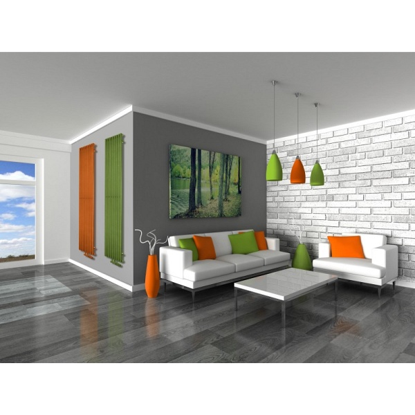 Grzejnik Torget Radeco