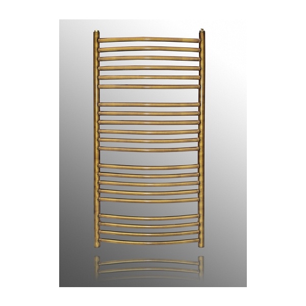 Grzejnik Solen 1 Retro Imers szer. 530mm wys. 800mm 302W