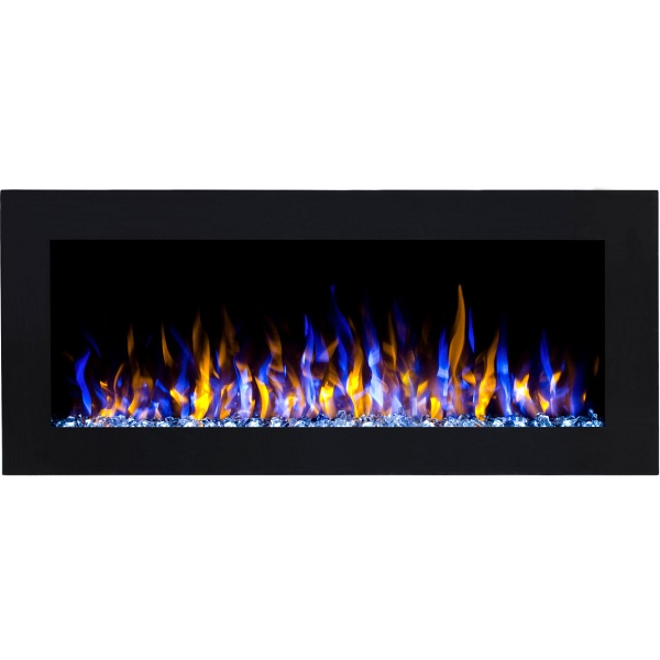 Kominek elektryczny Pride B128 (50) ( bez funkcji grzania ) - Aflamo